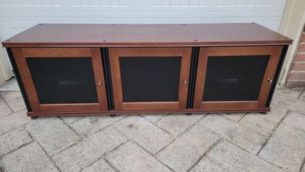 Salamander Designs AV Media Cabinet