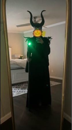 magnificent costume women size small