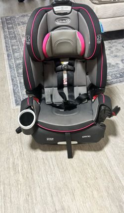 Graco car seat