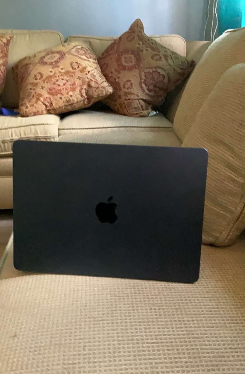 Macbook Air 2025 13 inch