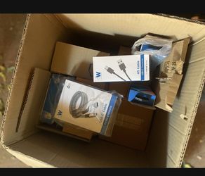 Type C Chargers 
