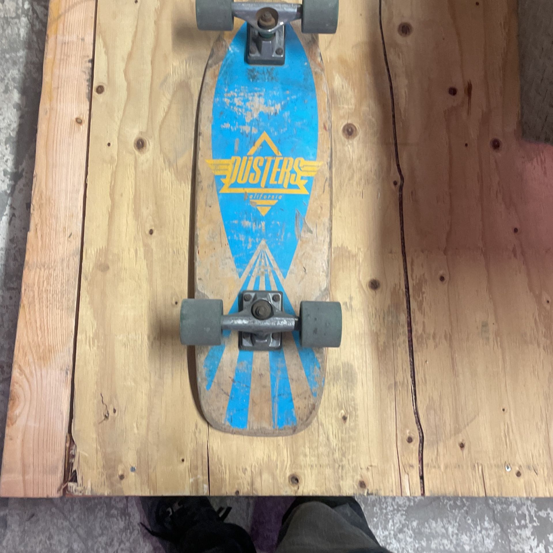 skate