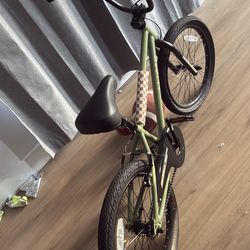 20” kid bike