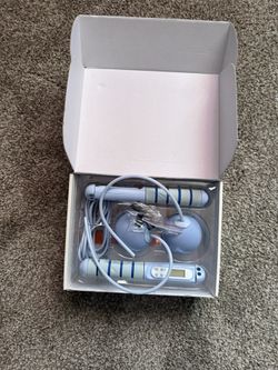 Smart Jump Rope