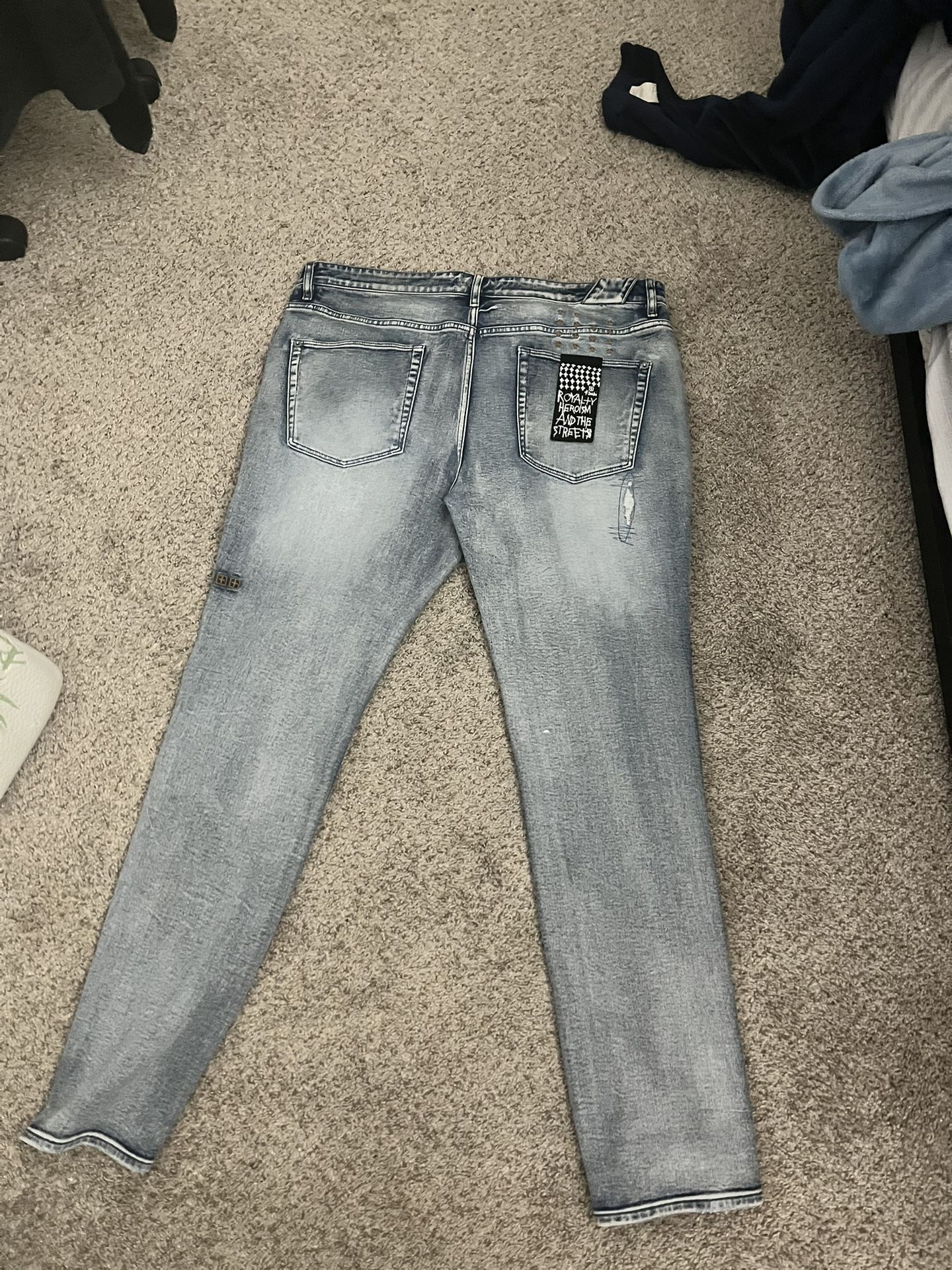 ksbui jeans 