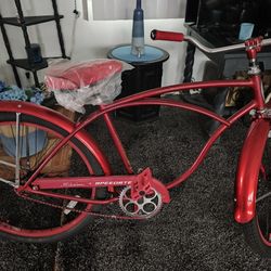 Awesome Men's Schwinn 