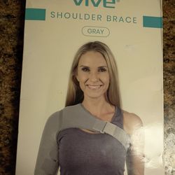 Vive Shoulder Brace 