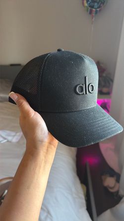 ALO hat original