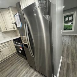 Whirlpool Refrigerator 
