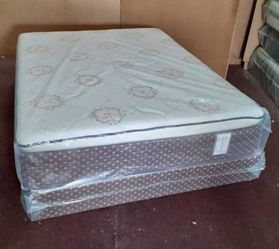 Pillow top
