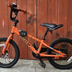 16 Inch TREK PRECALIBER