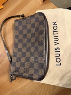 Louis Vuitton Navova Pochette ! 