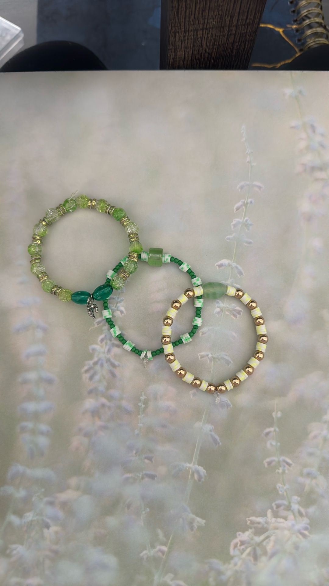 Bracelets