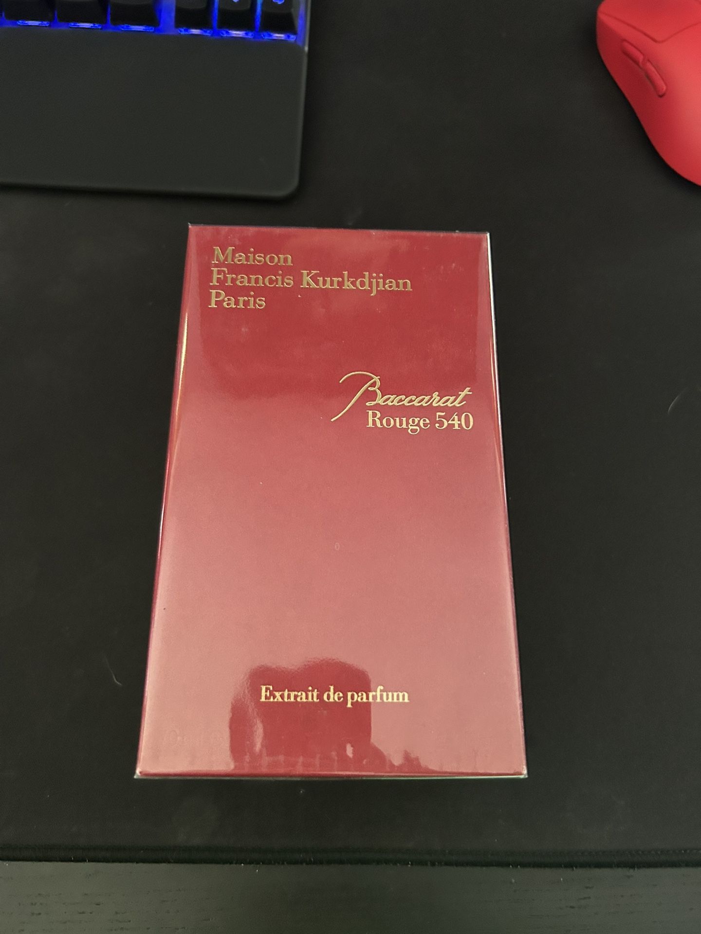Cologne Bulk