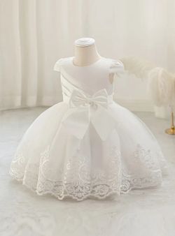 Little Girl Special Occasion Dress
