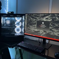Gaming Pc Computer