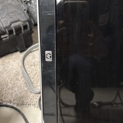 Hp monitor