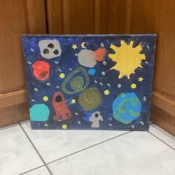 Up High By Billy Pinkie Zaxby