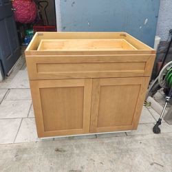 Cabinet (new)