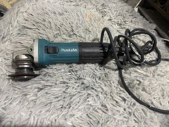 Makita Angle Grinder GA4030 / series