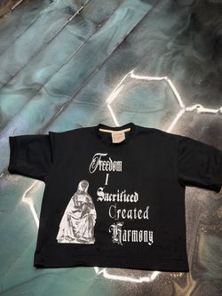 FISCH graphic tee
