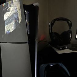 ps5 and astro a50(NOT FREE)