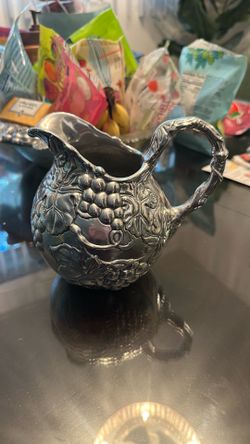 Arthur Court Pitcher