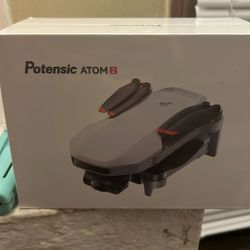 Potensic Atom 2 Drone Only