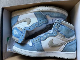 Nike Jordan size 7.5