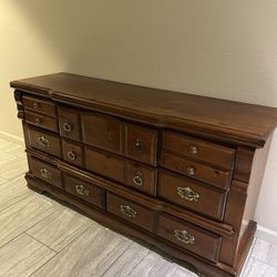 8 Dresser Drawer 