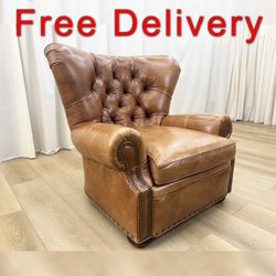 Bradington Young Churchill Chair Free Delivery