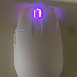 Attack Shark X5 Gaming Mouse. Comes With Cable And USB