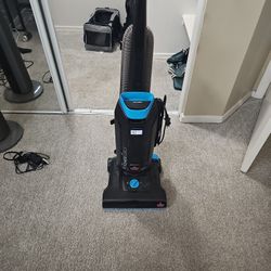 Bissell Powerforce Vacuum