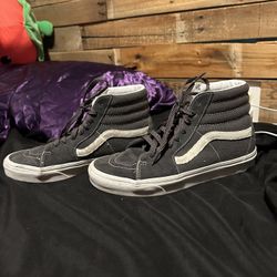 Vans Hightop Shoe