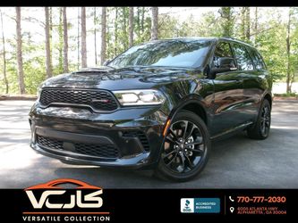 2024 Dodge Durango