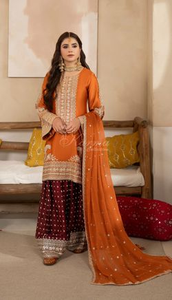 SLIK Party Wear