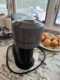 Nespresso Vertuo Next