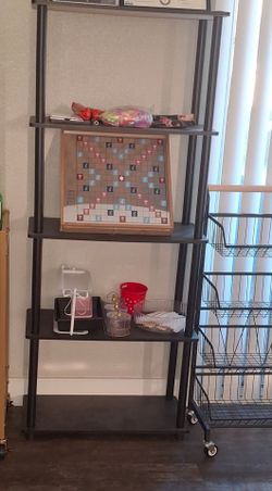 Book Shelf