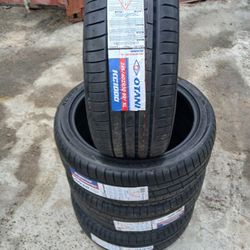 Otani Tires 