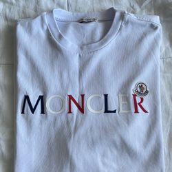 Moncler Shirt 