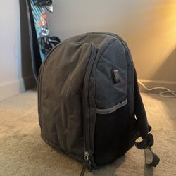 Camera bag