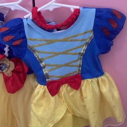 Baby Snowhite