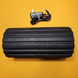 Hyperice Vyper 2.0 Vibrating Rechargeable Foam Roller