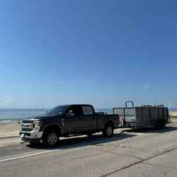 Equipment For Tree Serv