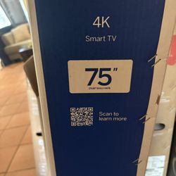 🔥 Brand New 2025 TVs — Factory Sealed, Full Warranty, No Tax!🔥🔥🔥