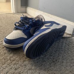 Nike Dunks