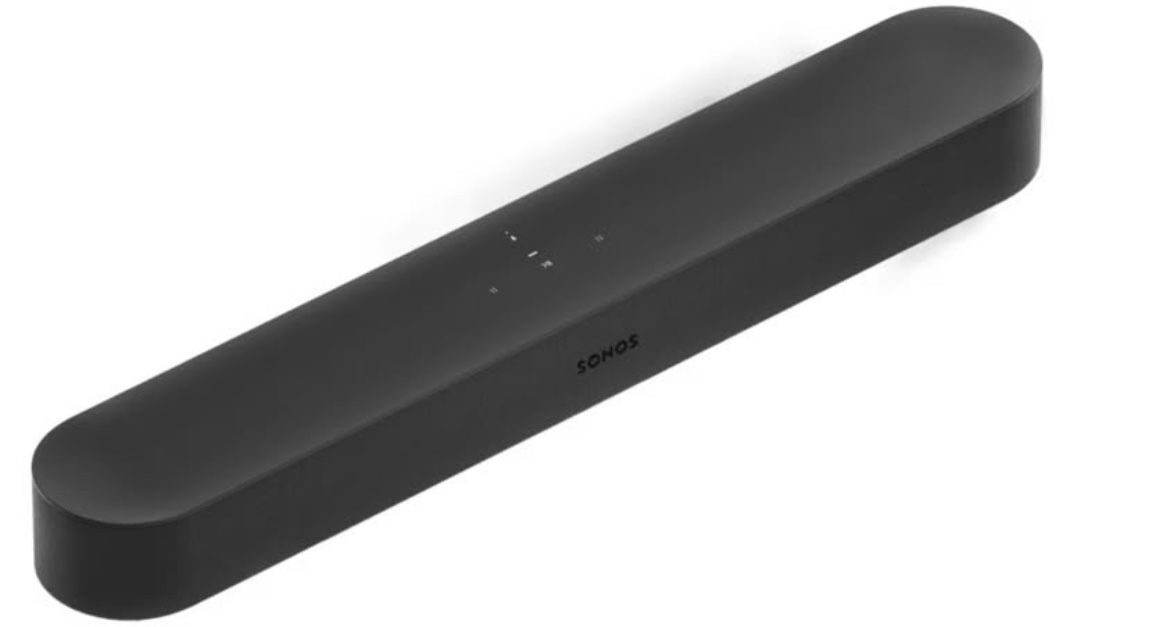 Sonos Beam Gen 1 Sound Bar