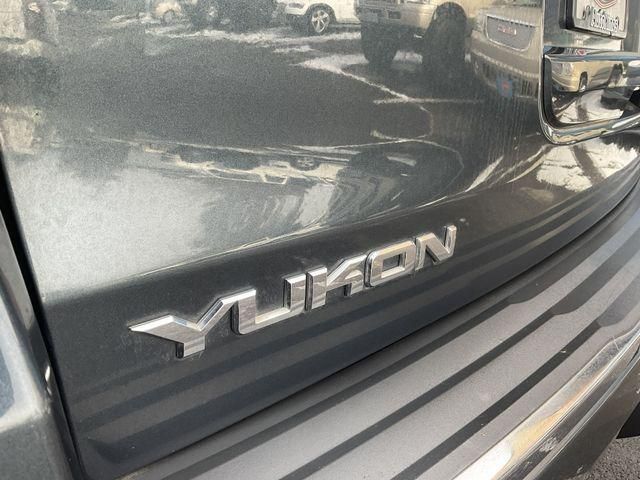2019 GMC Yukon
