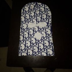 Dior Ski Mask 