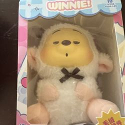 Miniso Winnie The Pooh 